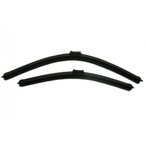 щетка стеклоочистителя переднего (компл)