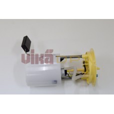 бензонасос с датчиком