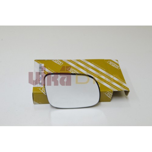 стекло зеркала правого электрического