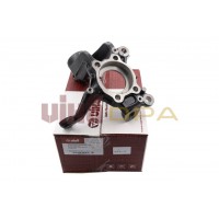 кулак поворотный правый