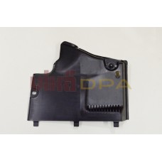 защита днища левая