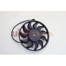 двигатель вентилятора радиатора