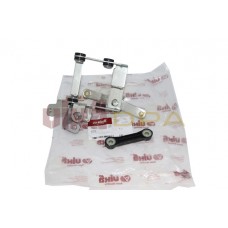 механизм переключения кпп