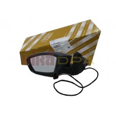 зеркало левое электрическое (6P)