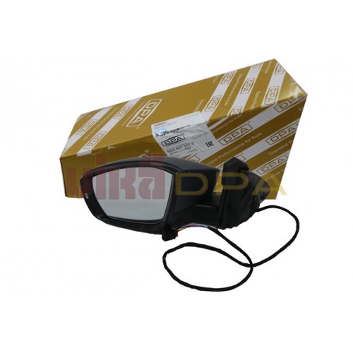 зеркало левое электрическое (6P)