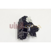 замок двери задней левой  (ЦБС)