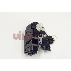 замок двери задней левой  (ЦБС)