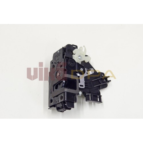 замок двери задней левой  (ЦБС)