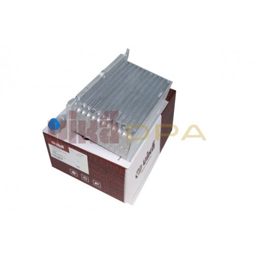 радиатор турбины