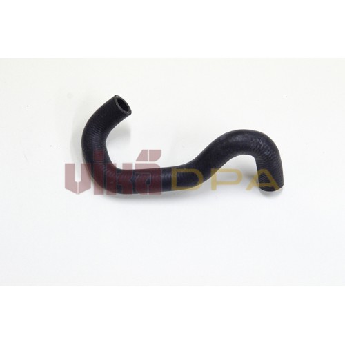 патрубок системы охлаждения