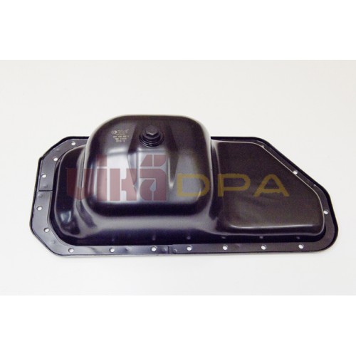 поддон картера