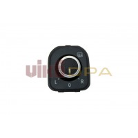 выключатель подогрева зеркал