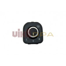 выключатель подогрева зеркал