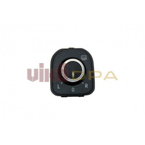 выключатель подогрева зеркал