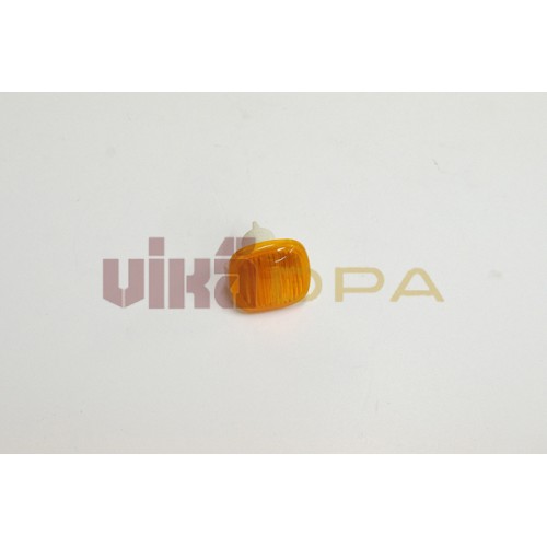 повторитель поворотов (оранж)