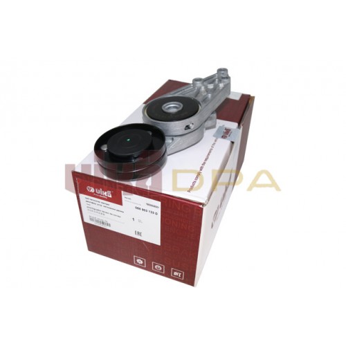 натяжитель ремня генератора