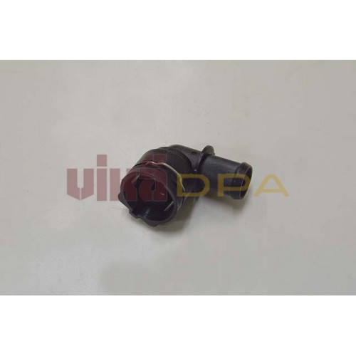 муфта быстросъемная