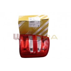 фонарь задний правый (корпус)