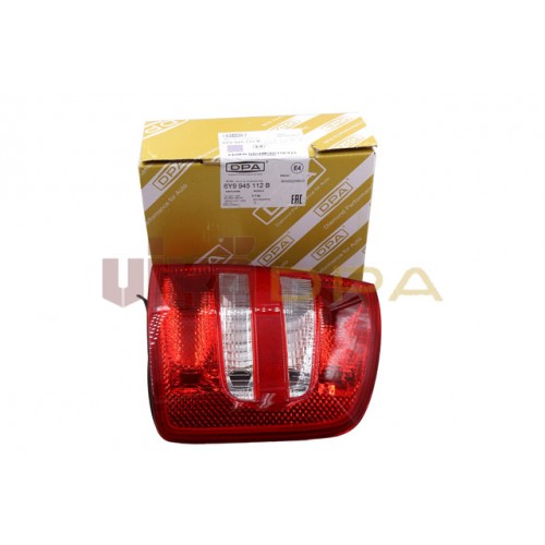 фонарь задний правый (корпус)