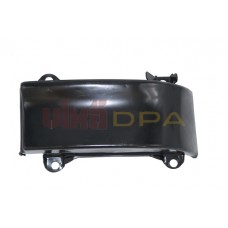 накладка под фонарь левая