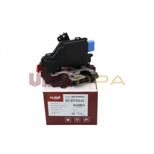 замок двери передней правой (ЦБС)