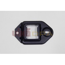 опора крышки кпп (кронштейн)