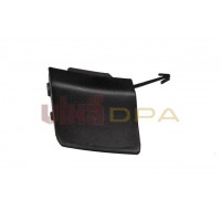 заглушка спойлера бампера заднего правая