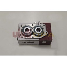 кронштейн с подшипниками КПП