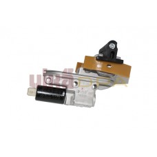 регулятор газораспределения