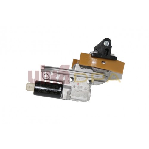 регулятор газораспределения