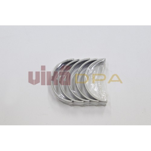 вкладыш коренной верхний