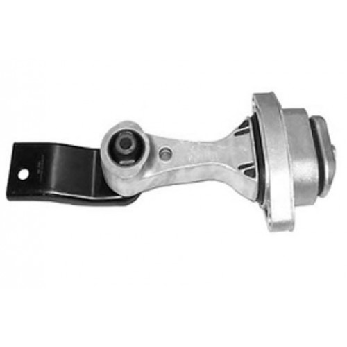 опора двигателя задняя (в переднюю балку)