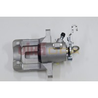 суппорт тормоза заднего левый