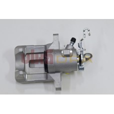 суппорт тормоза заднего левый