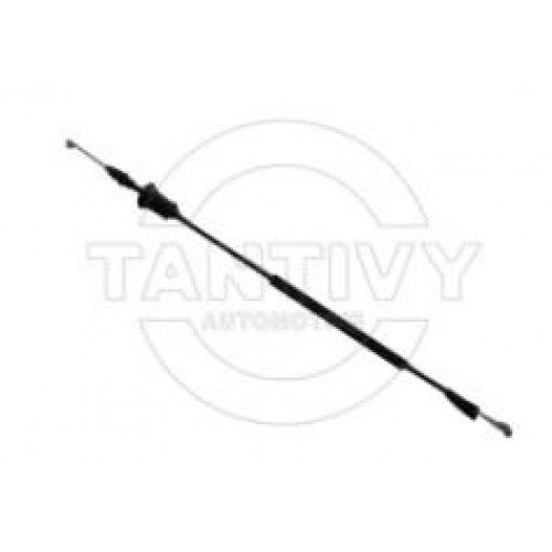 тяга открывания двери задней