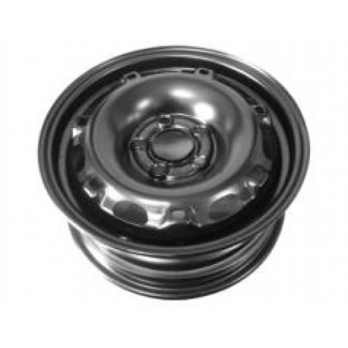 диск колеса стальной 6Jx14 ET43(COMFORT)
