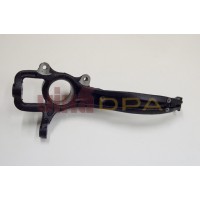 кулак поворотный левый