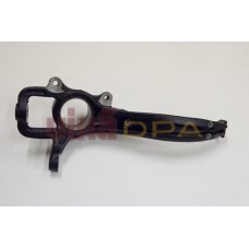 кулак поворотный левый