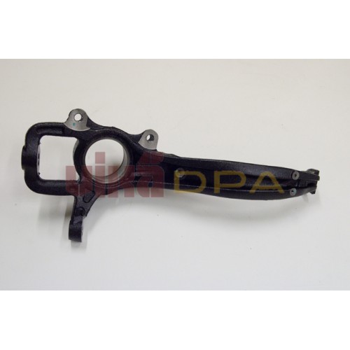 кулак поворотный левый