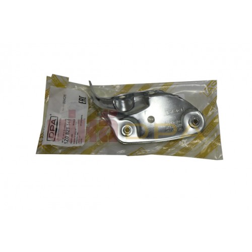 кронштейн крыла переднего левого