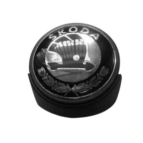 эмблема передняя (STP)