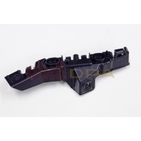 направляющая бампера переднего левая