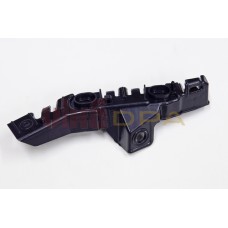 направляющая бампера переднего левая