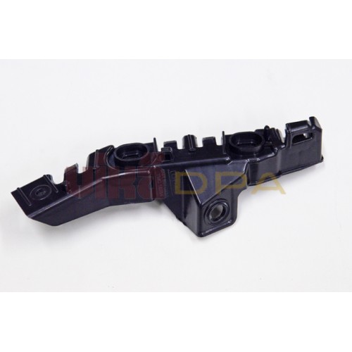 направляющая бампера переднего левая