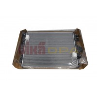 радиатор охлаждения