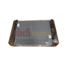 радиатор охлаждения