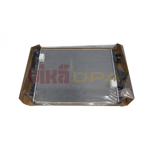 радиатор охлаждения