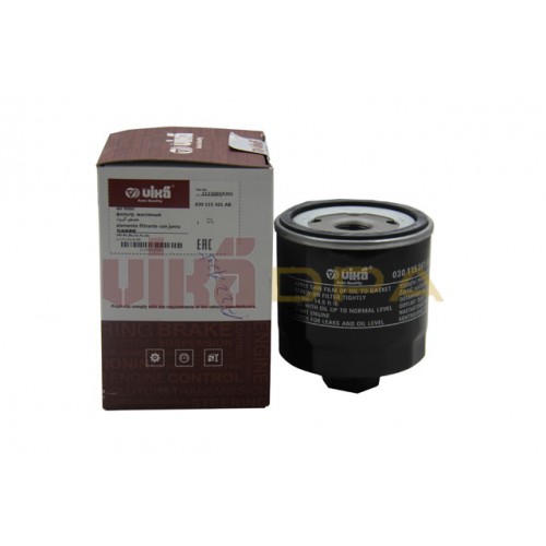 фильтр масляный