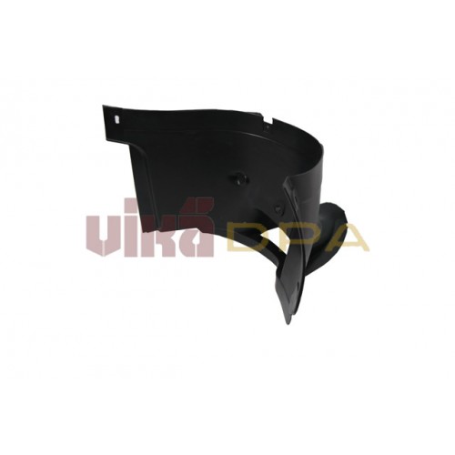 кожух пылезащитный правый