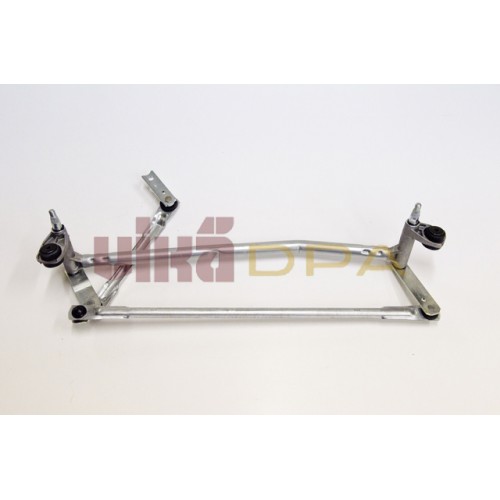 трапеция стеклоочистителя